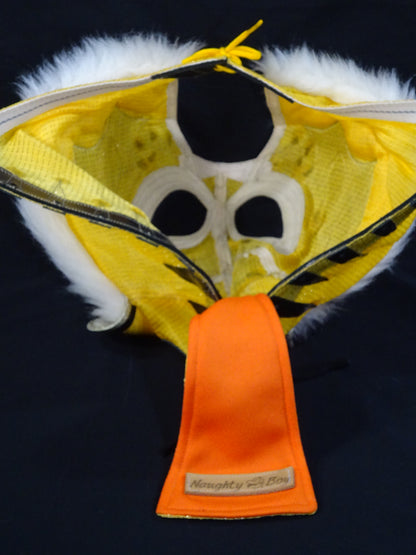 2nd Tiger Mask