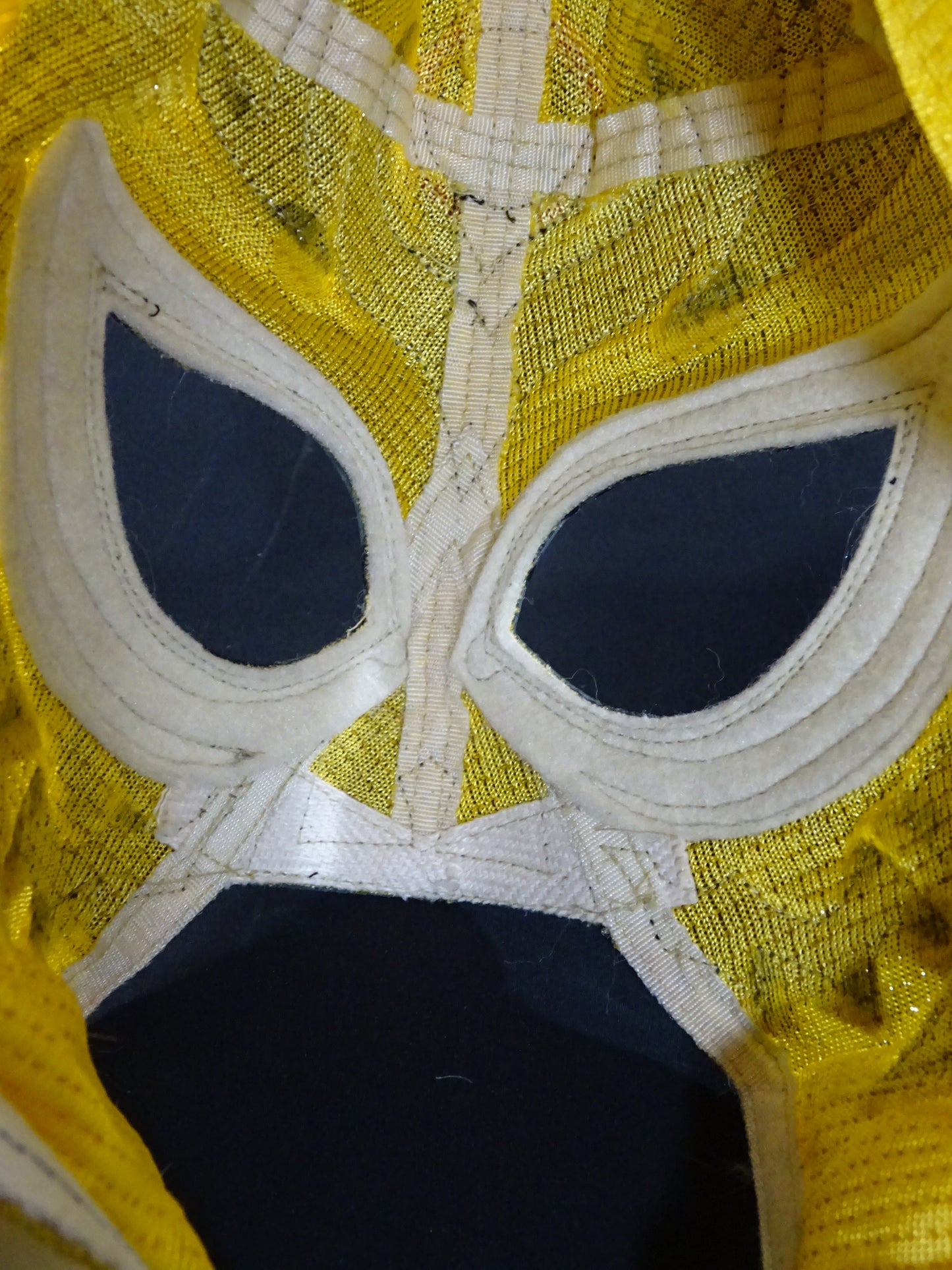 2nd Tiger Mask