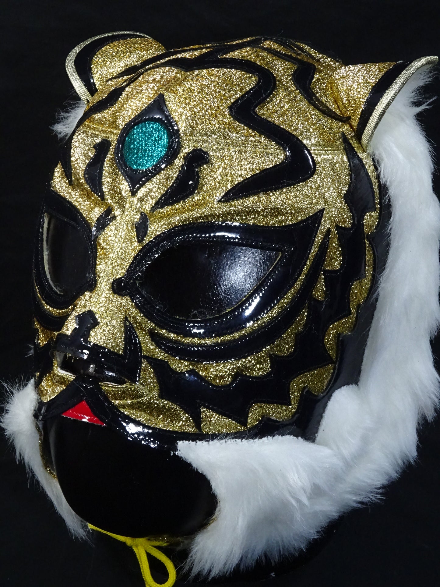 2nd Tiger Mask