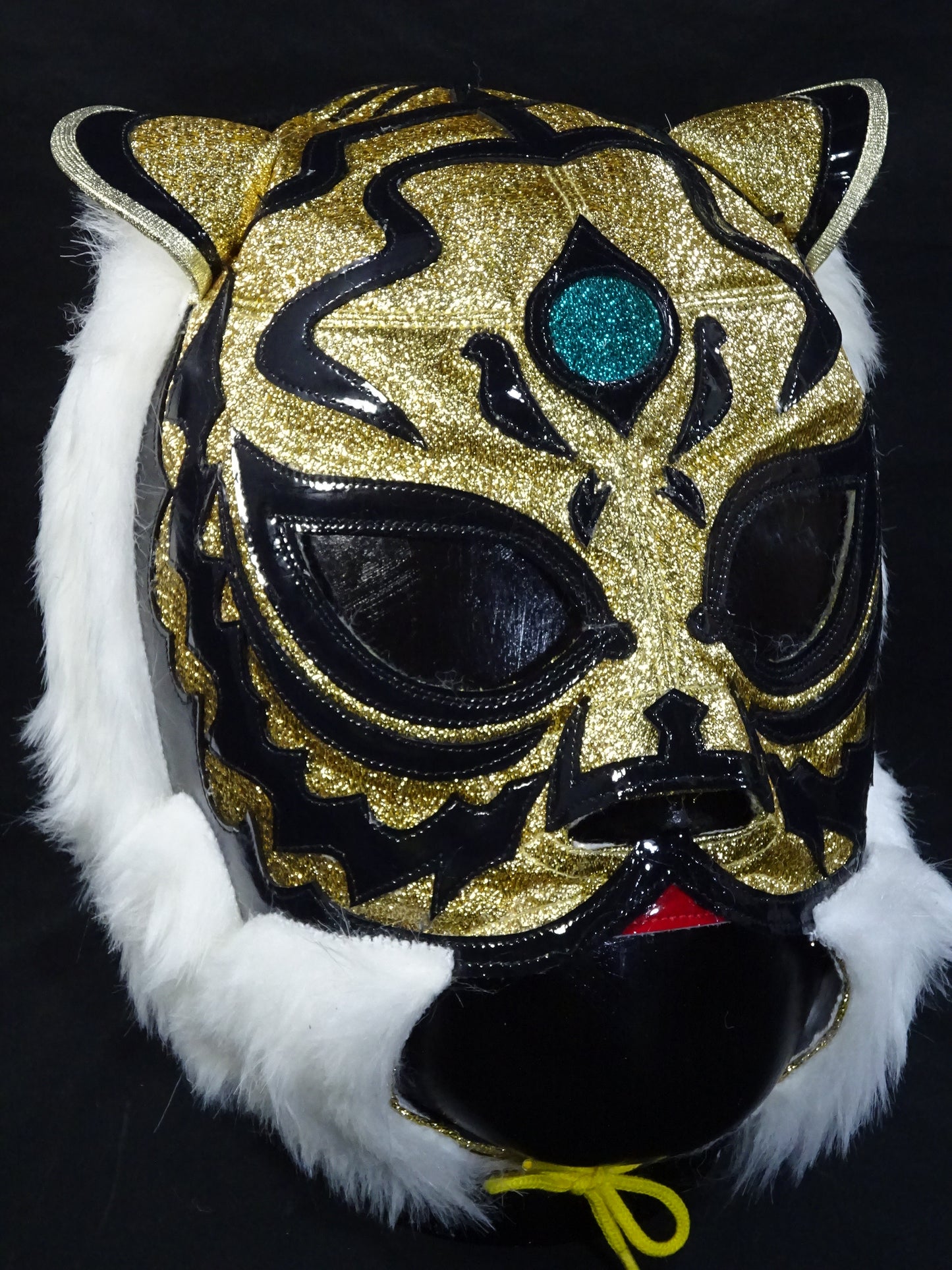 2nd Tiger Mask