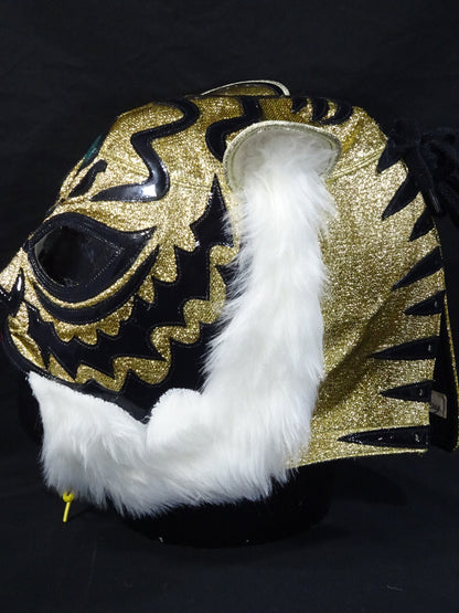 2nd Tiger Mask