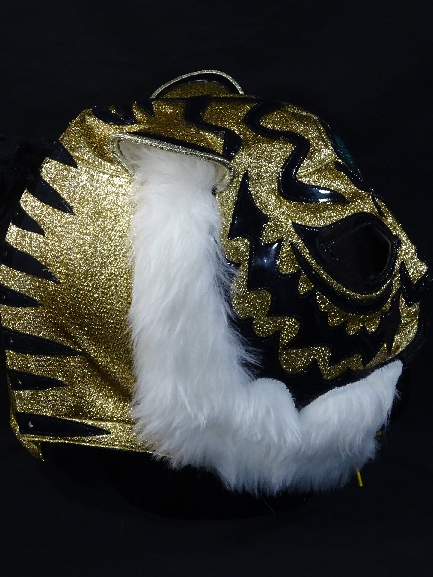 2nd Tiger Mask