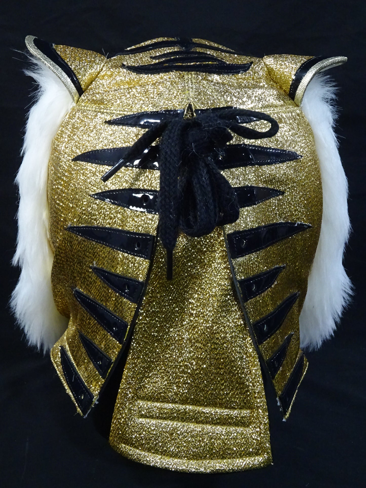 2nd Tiger Mask