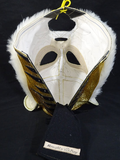 2nd Tiger Mask