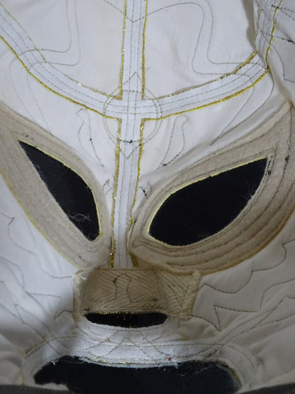 2nd Tiger Mask