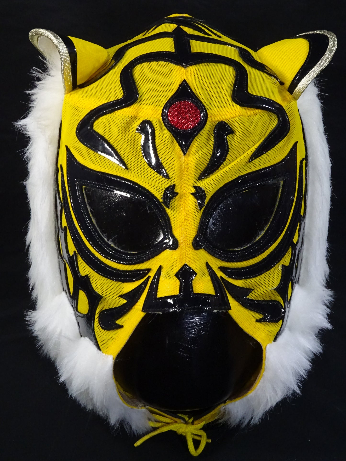 2nd Tiger Mask