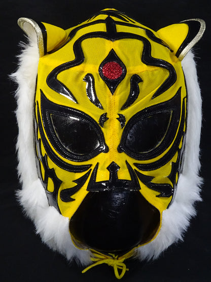 2nd Tiger Mask