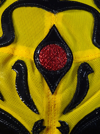2nd Tiger Mask