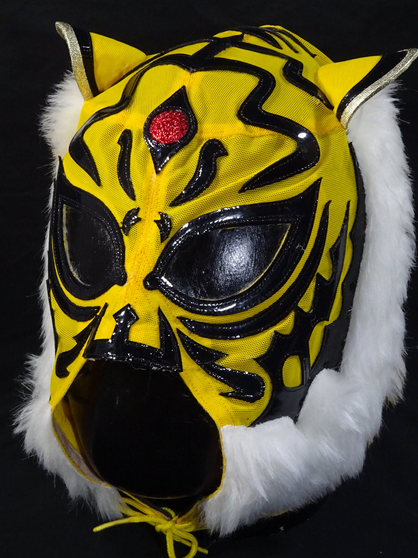 2nd Tiger Mask