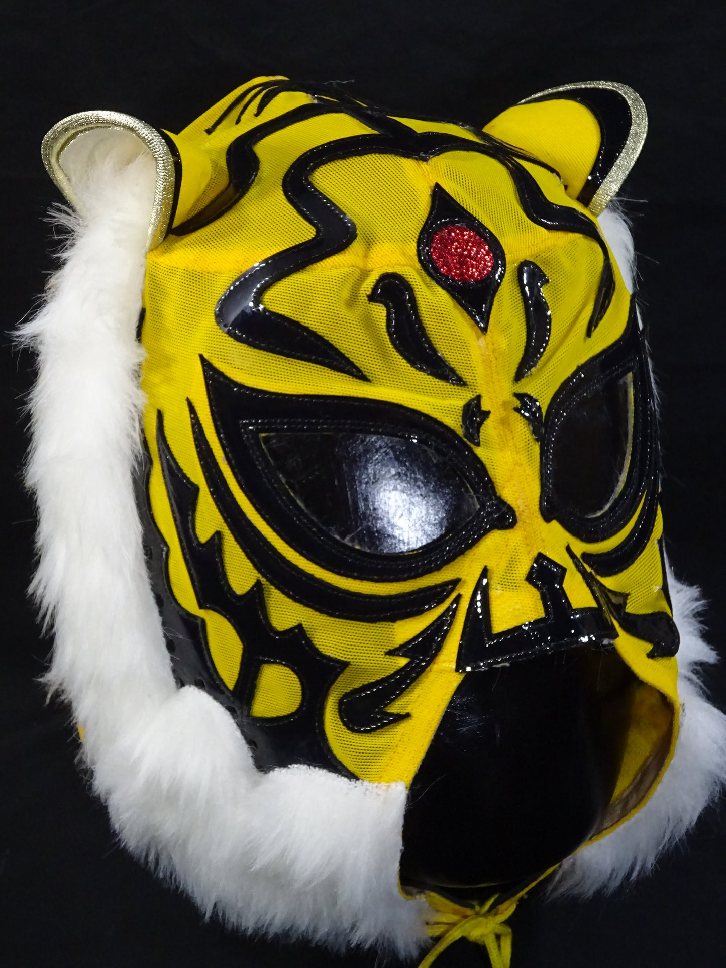 2nd Tiger Mask