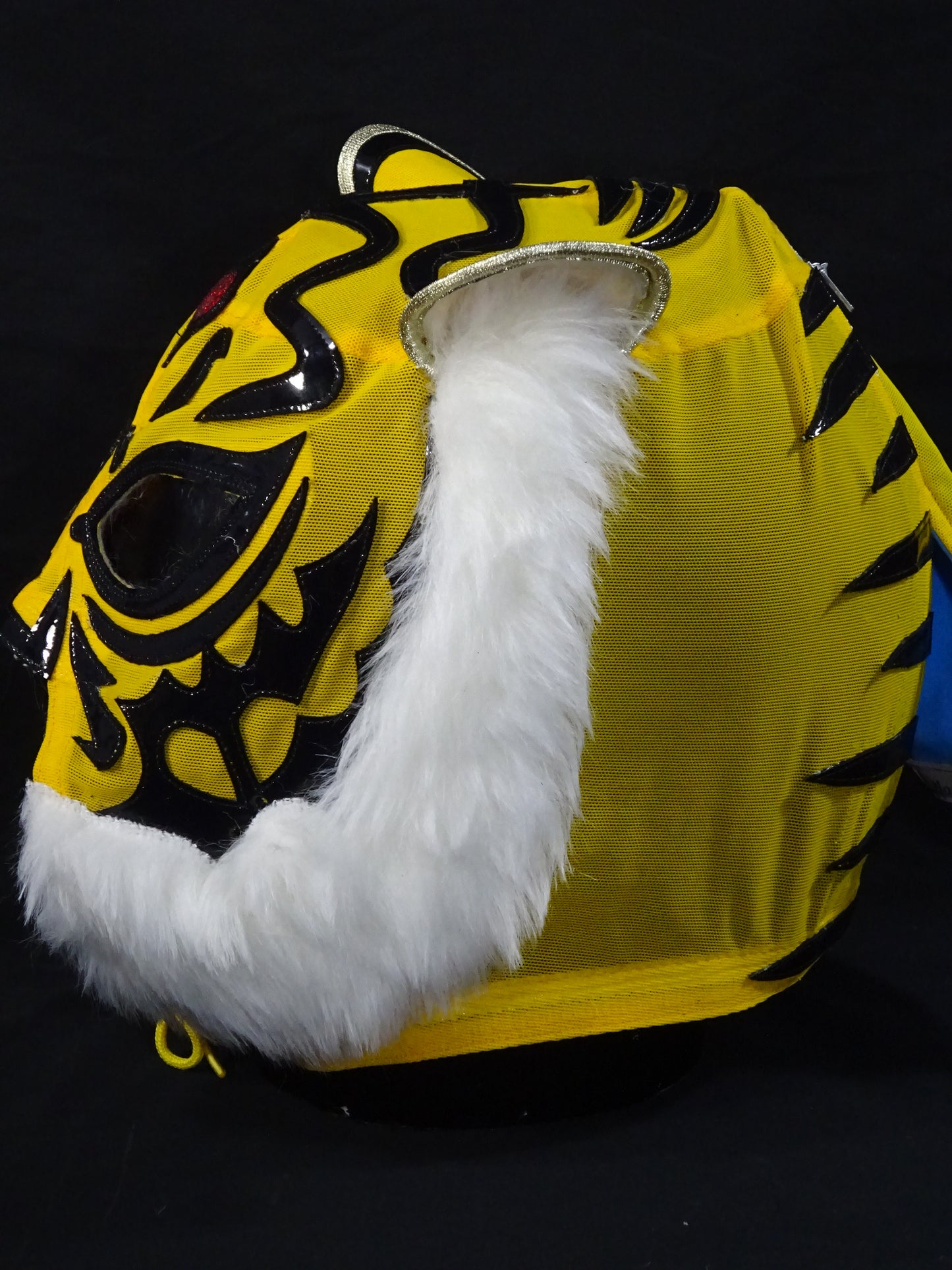 2nd Tiger Mask