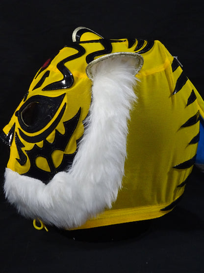 2nd Tiger Mask