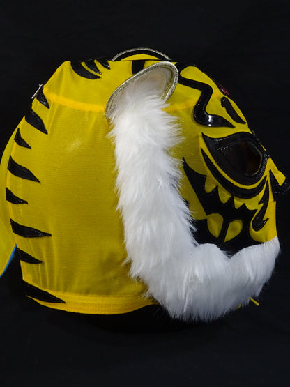 2nd Tiger Mask