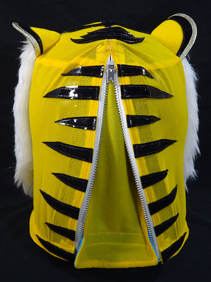 2nd Tiger Mask