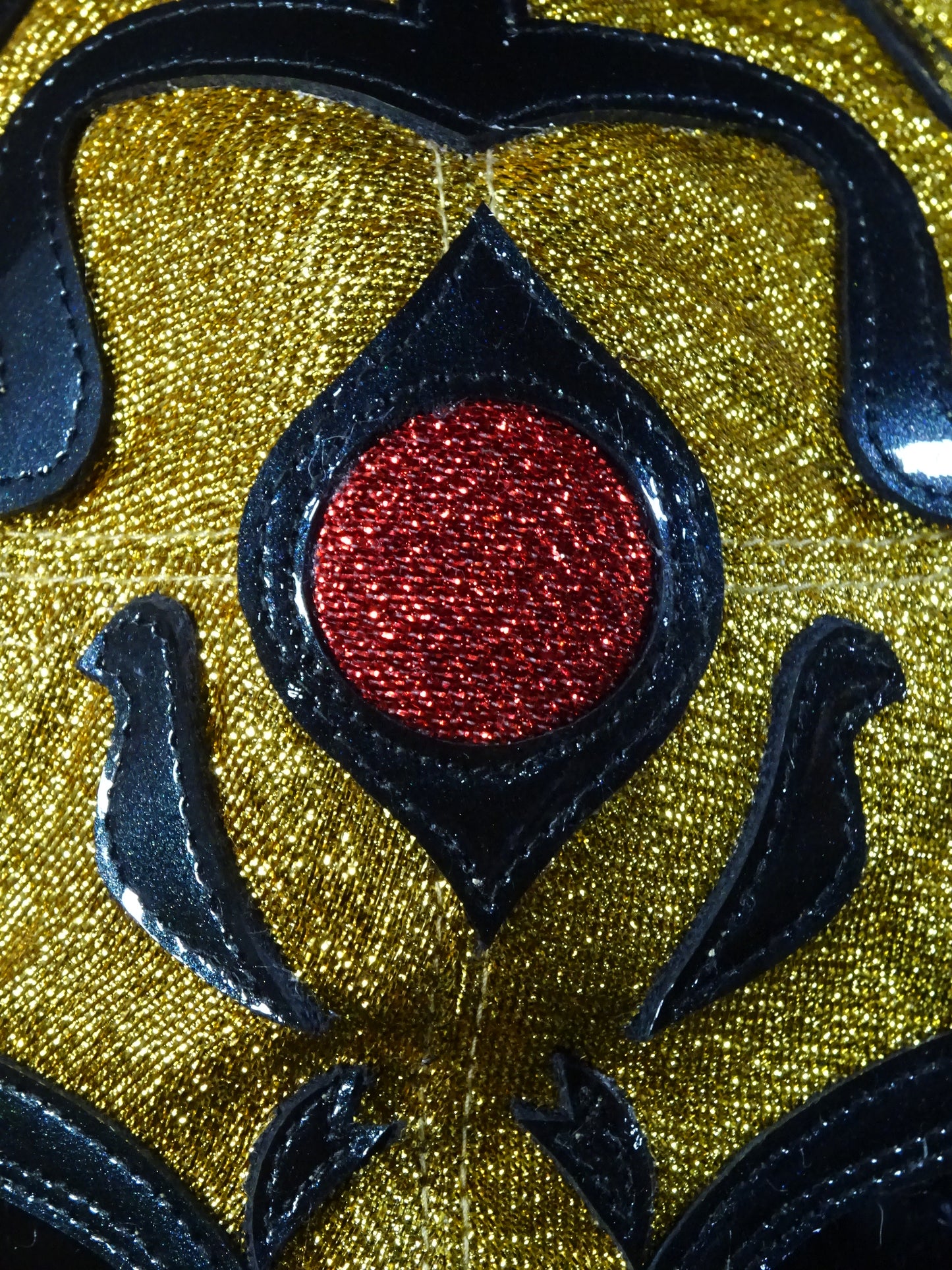 2nd Tiger Mask