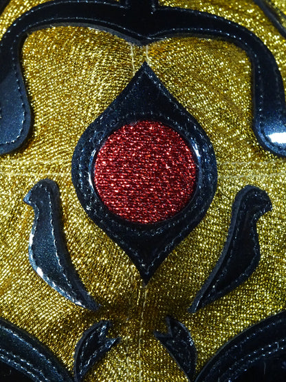 2nd Tiger Mask