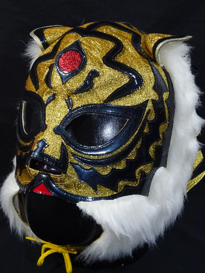 2nd Tiger Mask