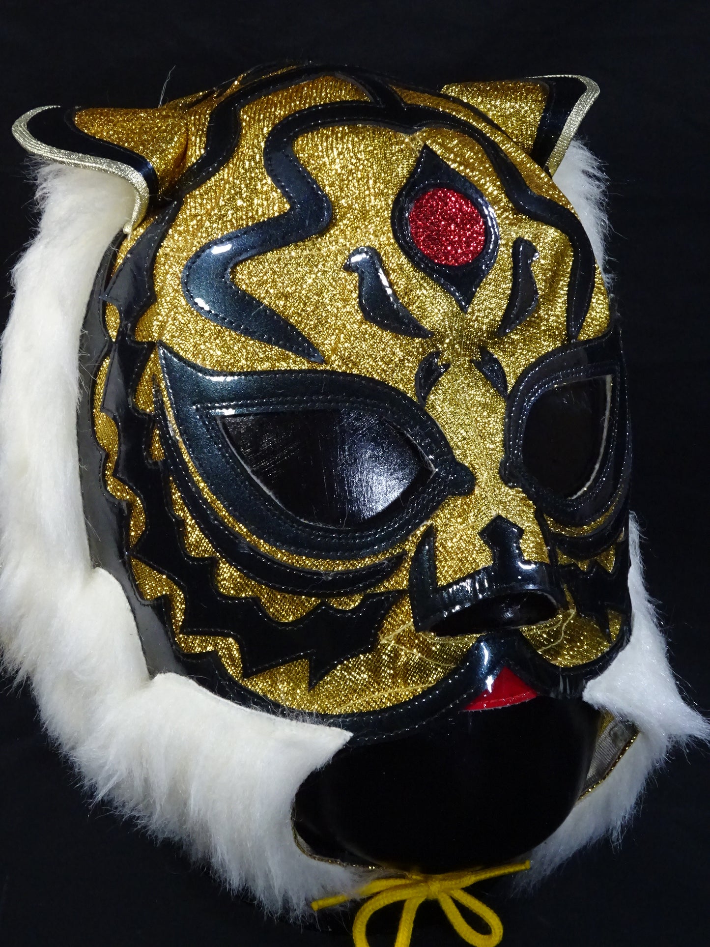 2nd Tiger Mask