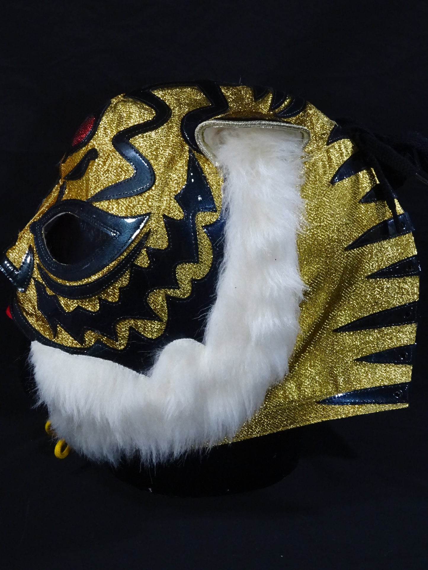 2nd Tiger Mask