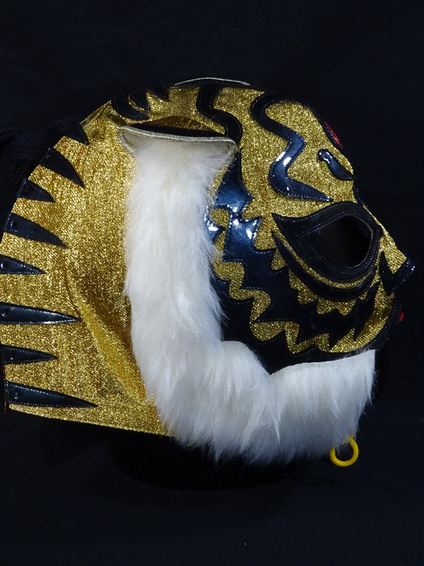 2nd Tiger Mask