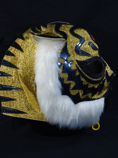 2nd Tiger Mask