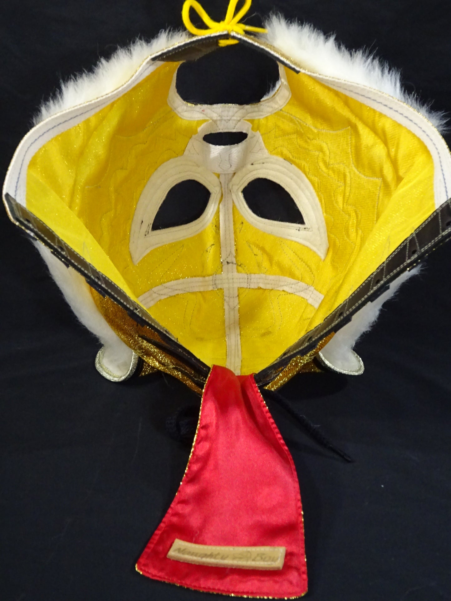 2nd Tiger Mask