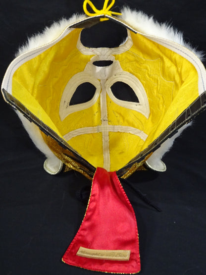 2nd Tiger Mask