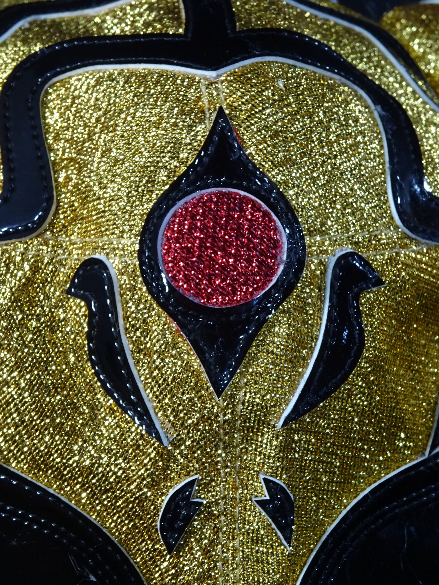 2nd Tiger Mask