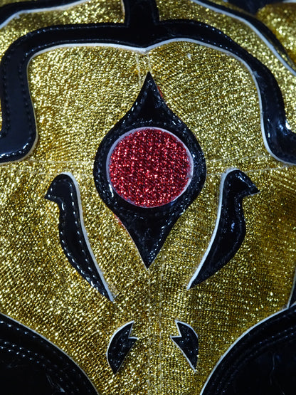 2nd Tiger Mask