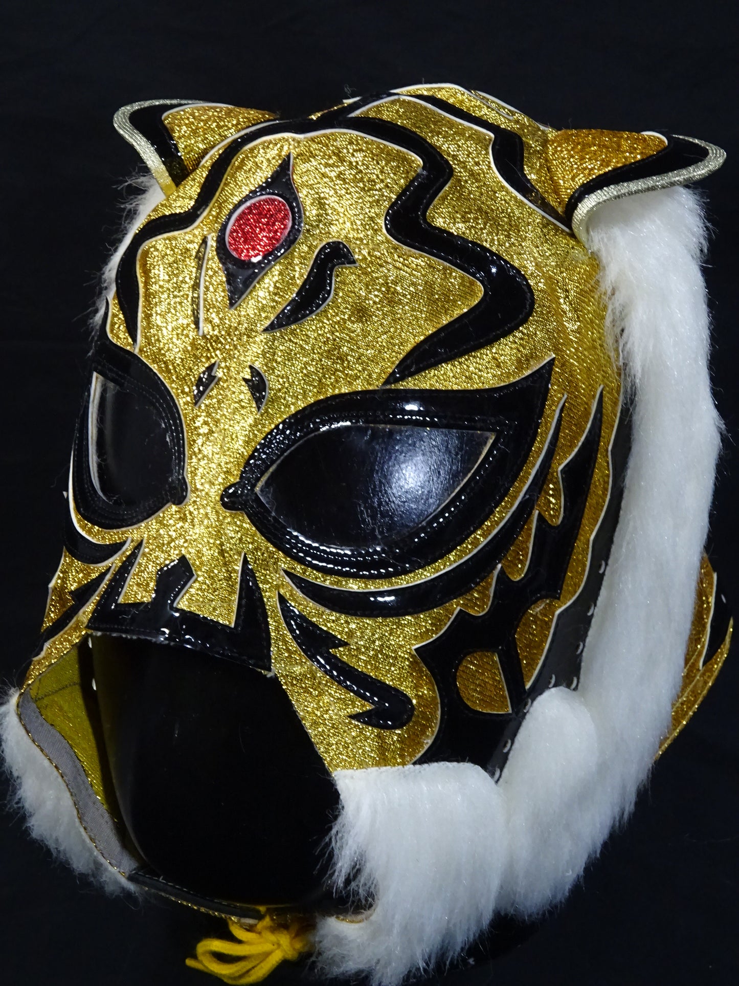 2nd Tiger Mask