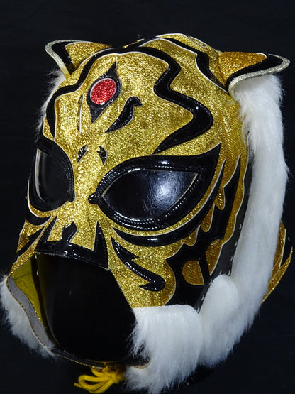 2nd Tiger Mask