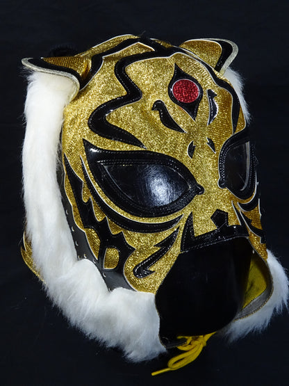 2nd Tiger Mask