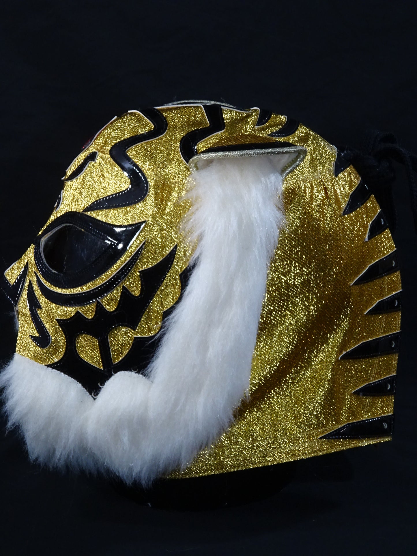 2nd Tiger Mask