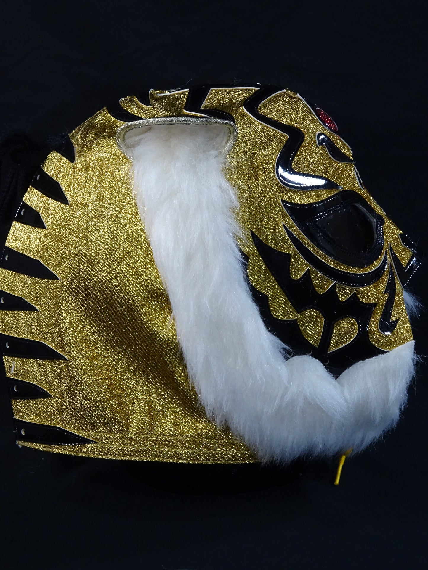 2nd Tiger Mask