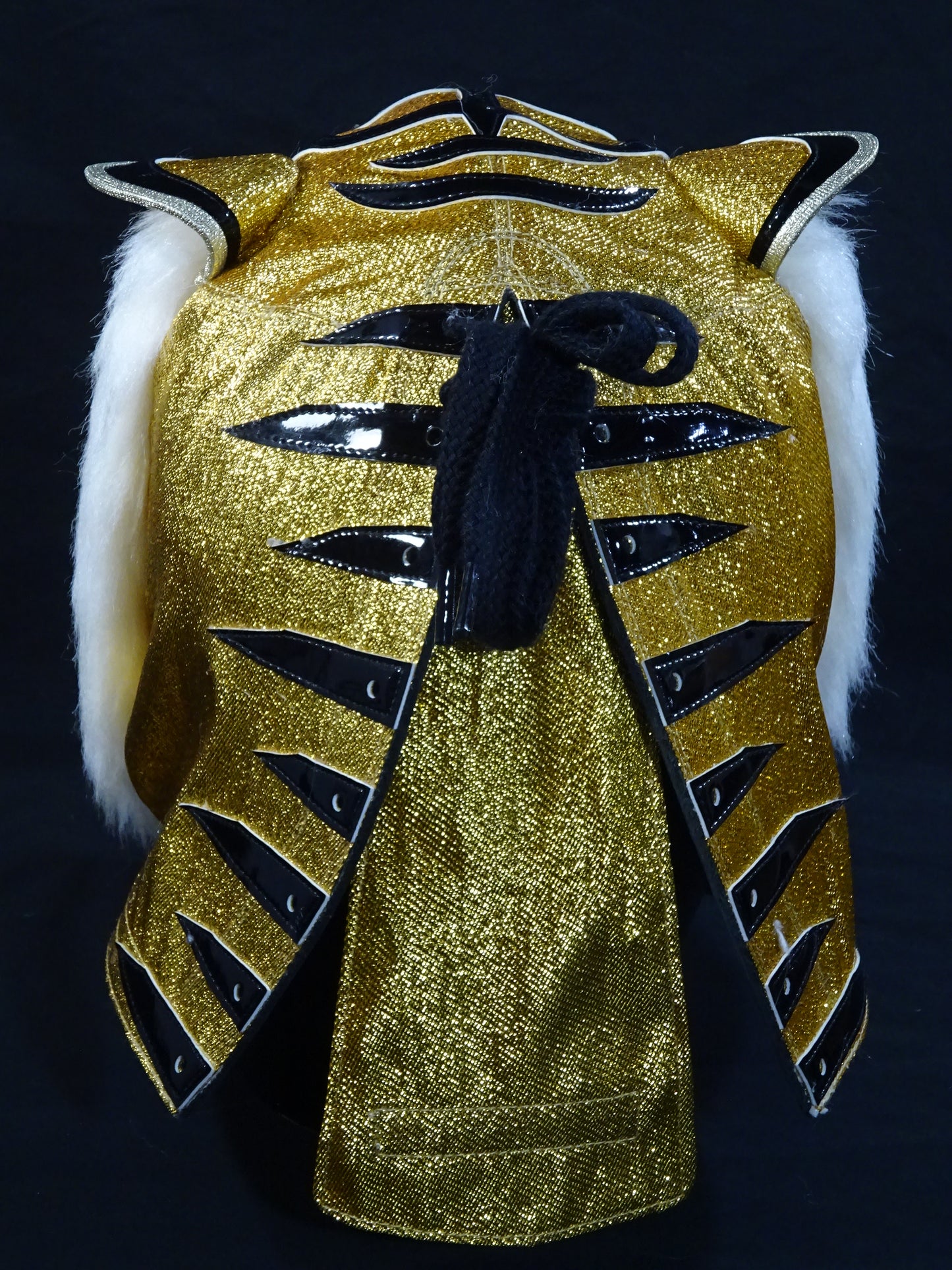 2nd Tiger Mask
