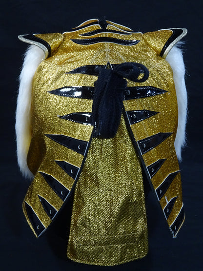 2nd Tiger Mask