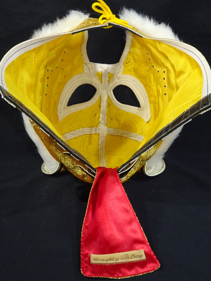 2nd Tiger Mask