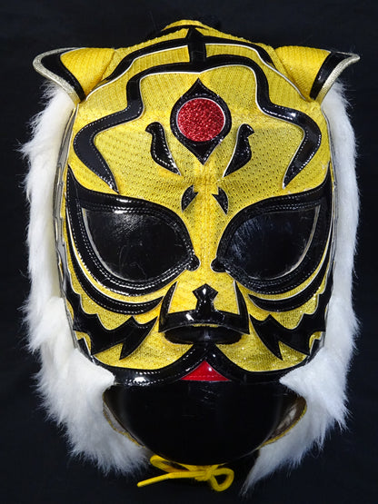 2nd Tiger Mask