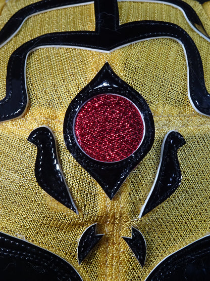 2nd Tiger Mask