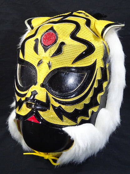 2nd Tiger Mask