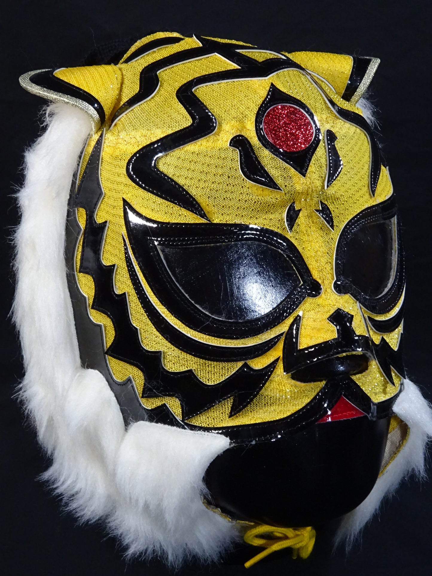 2nd Tiger Mask