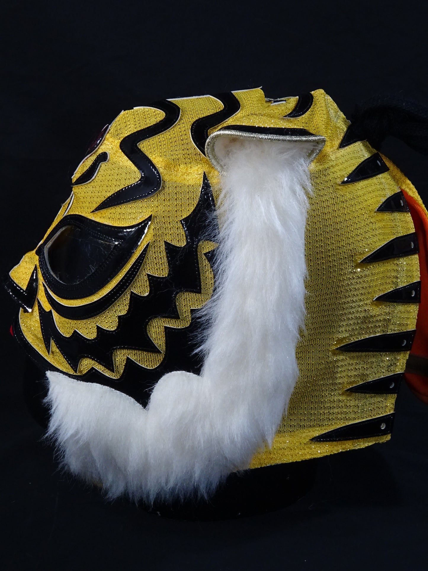 2nd Tiger Mask