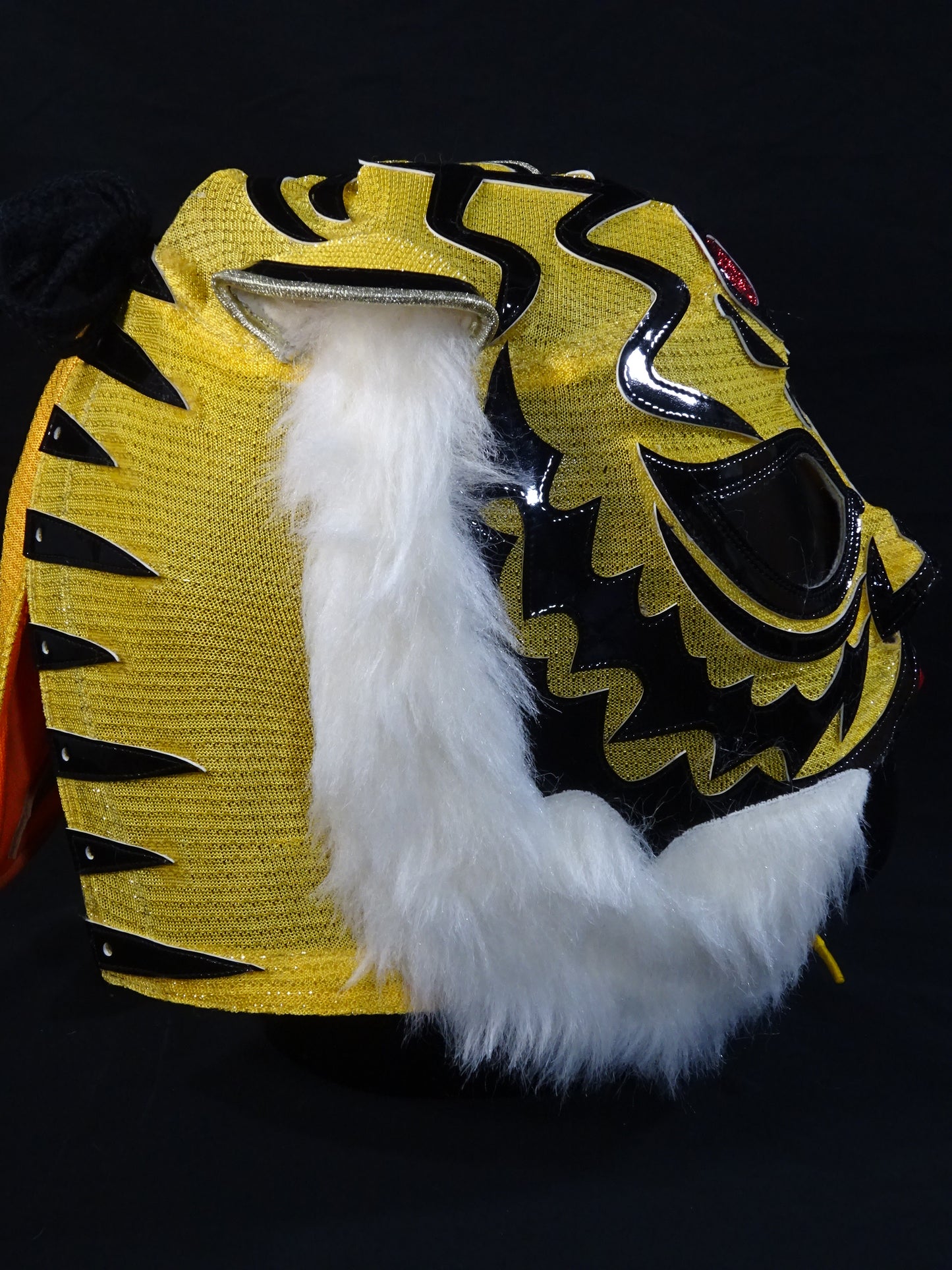 2nd Tiger Mask