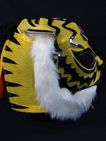 2nd Tiger Mask