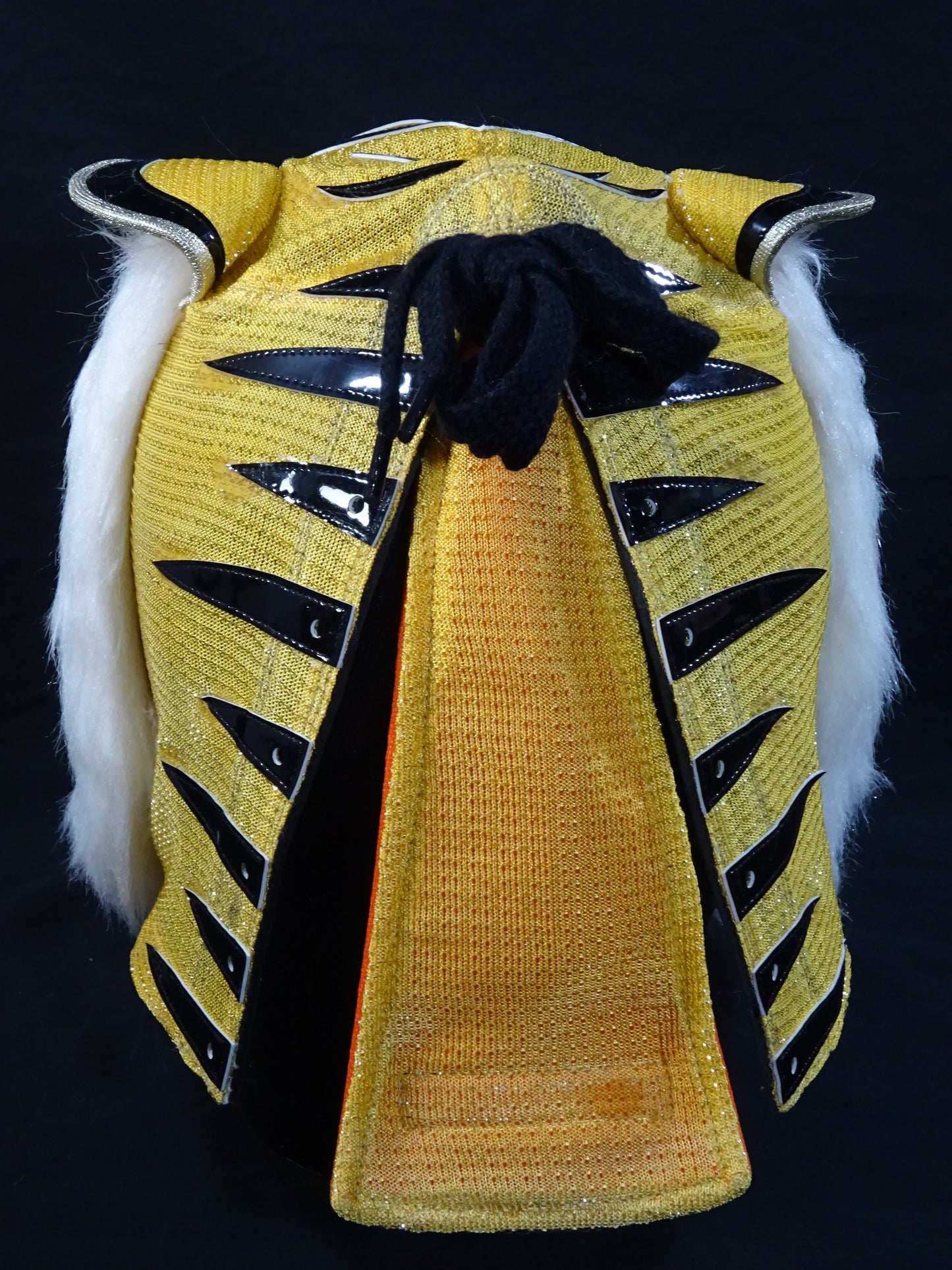 2nd Tiger Mask