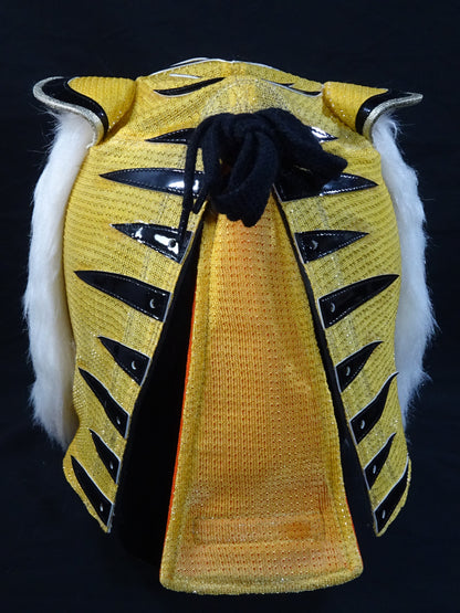 2nd Tiger Mask