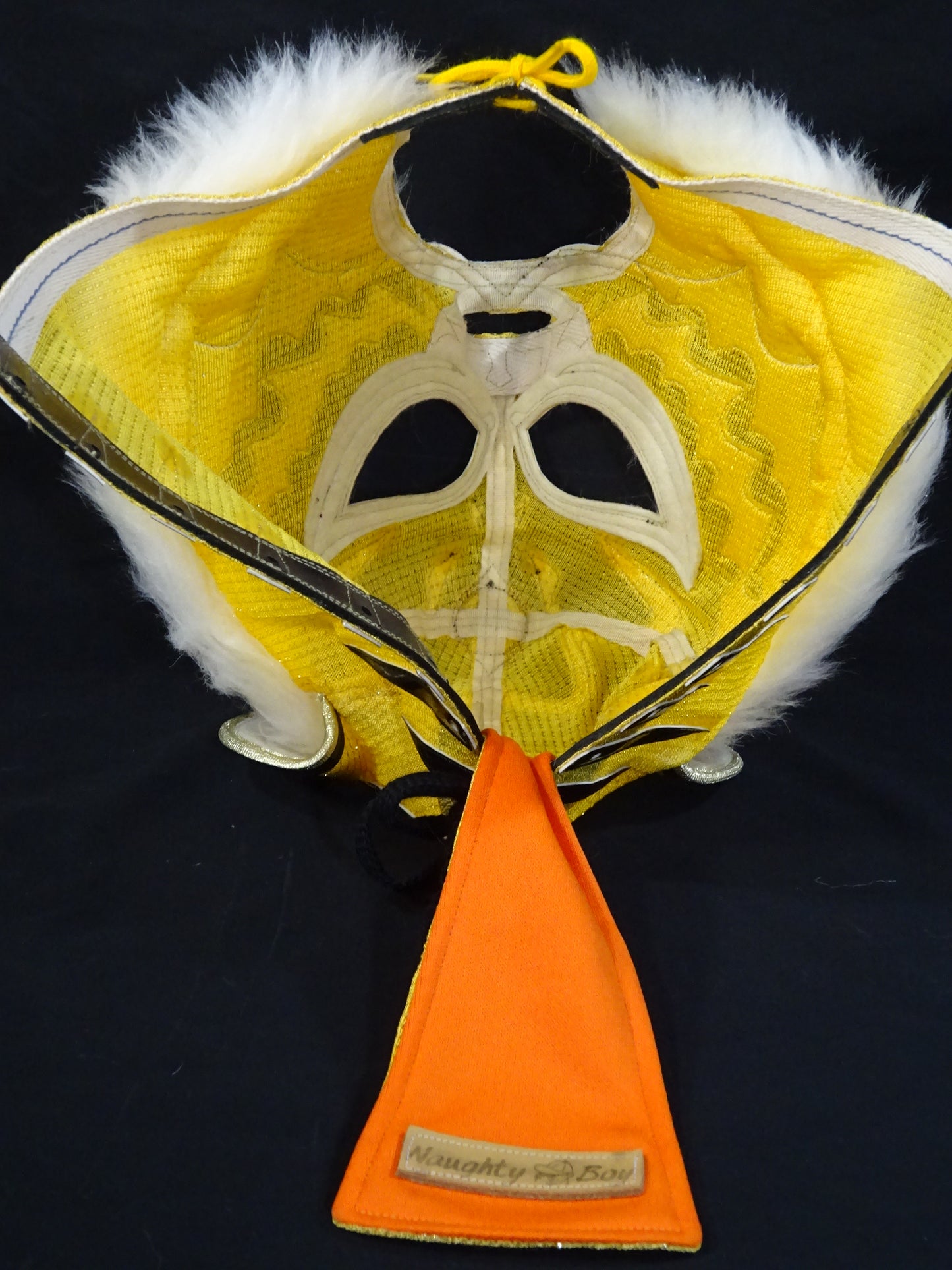 2nd Tiger Mask