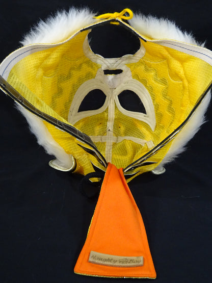 2nd Tiger Mask