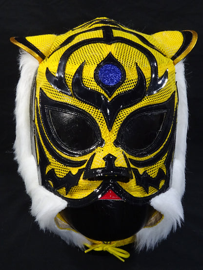 2nd Tiger Mask