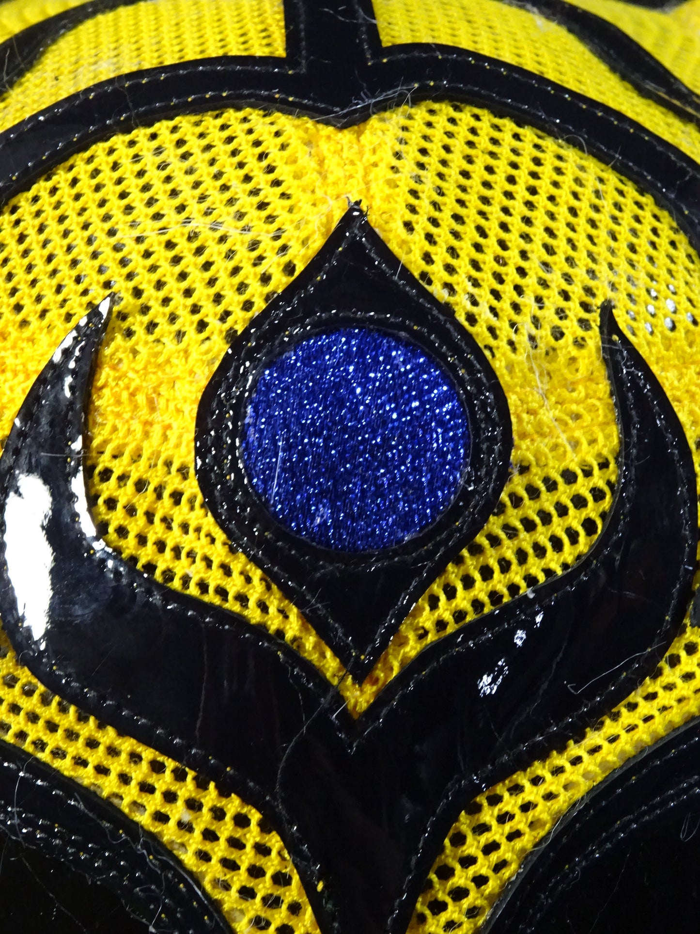 2nd Tiger Mask